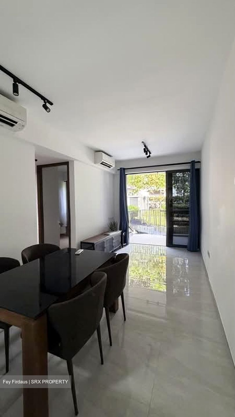 The Florence Residences (D19), Apartment #602704111